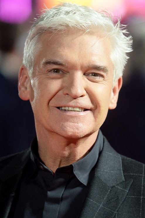 Фото  (Phillip Schofield)