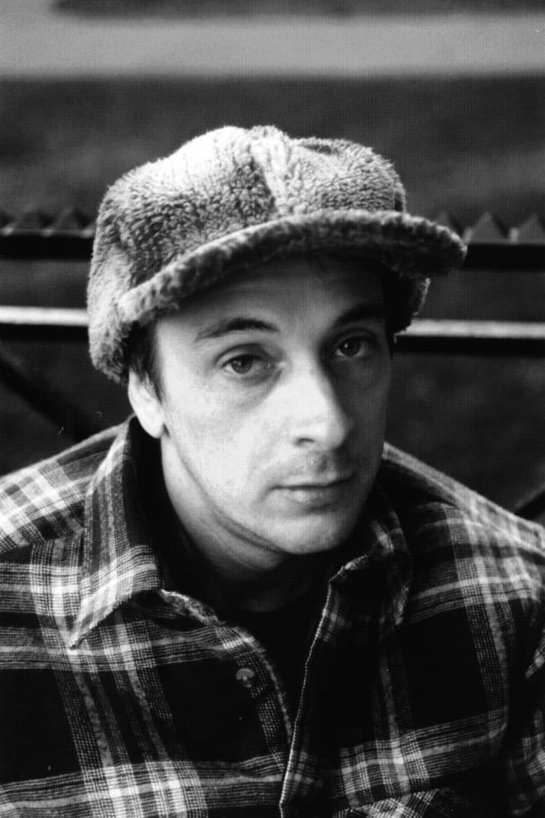 Фото  (Vic Chesnutt)