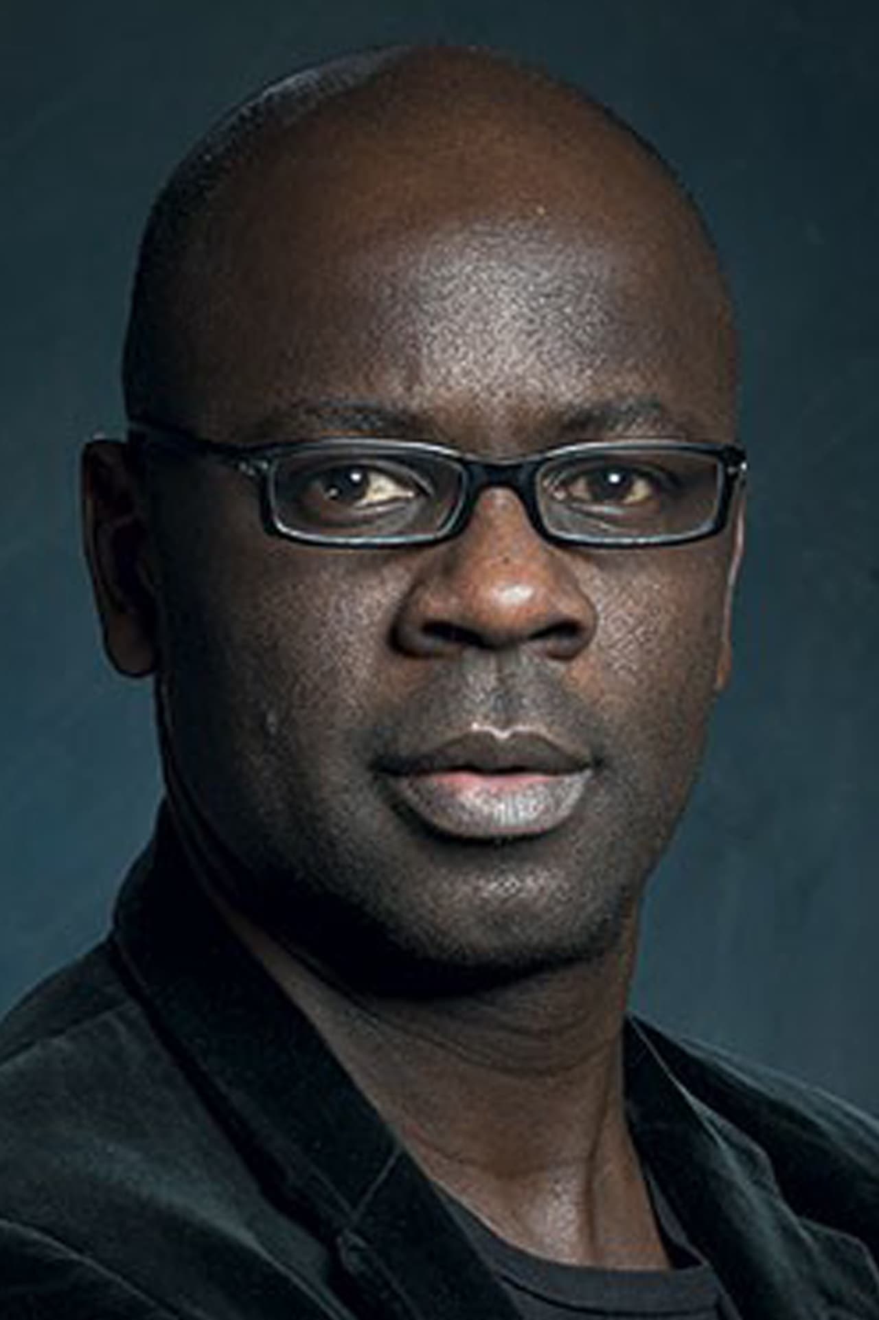 Фото Ліліан Турам (Lilian Thuram)