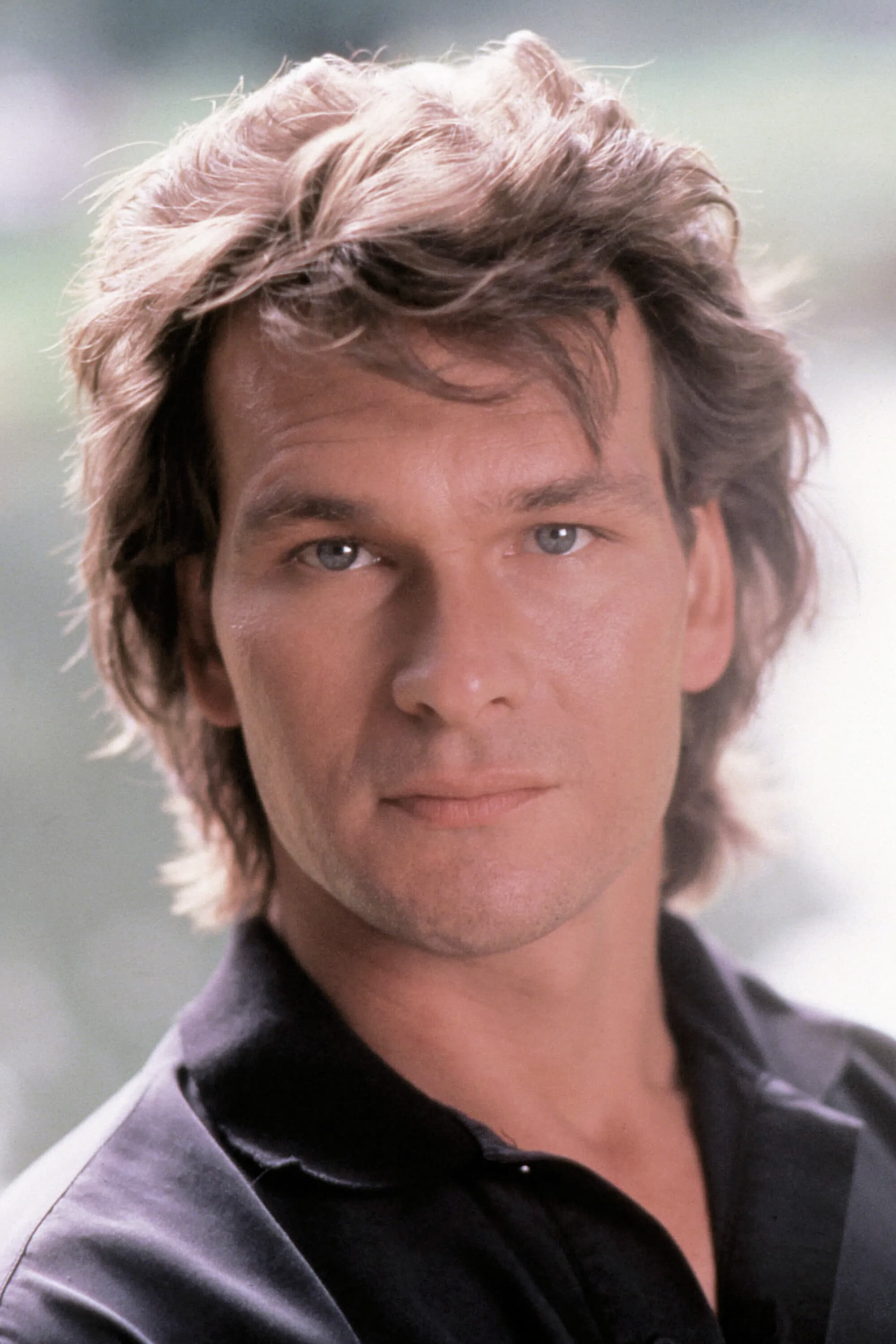 Фото Патрік Суейзі (Patrick Swayze)