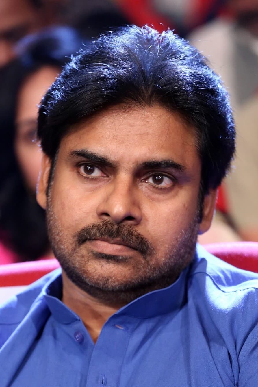 Фото  (Pawan Kalyan)