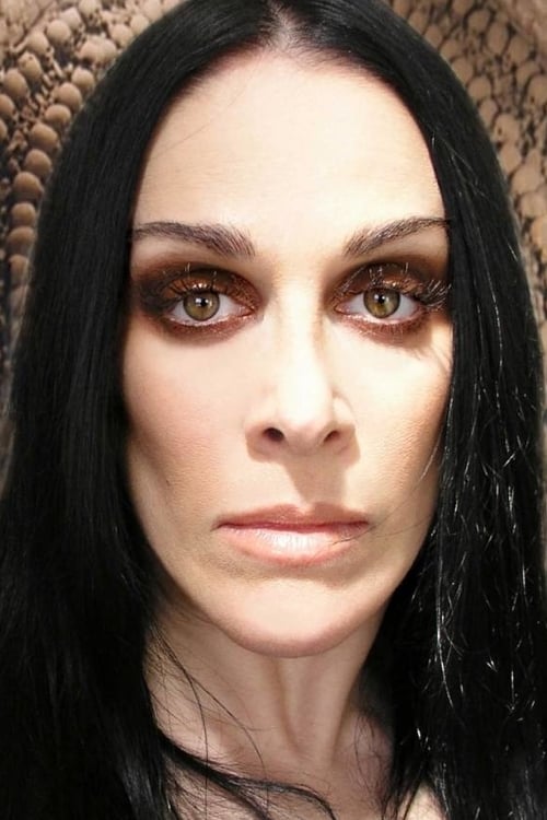 Фото  (Diamanda Galás)