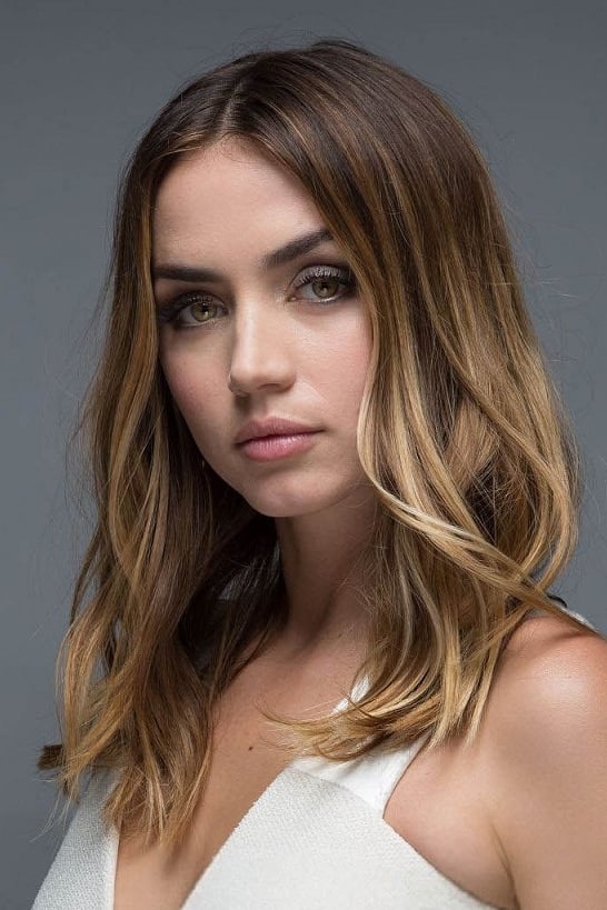 Фото Ана де Армас (Ana de Armas)