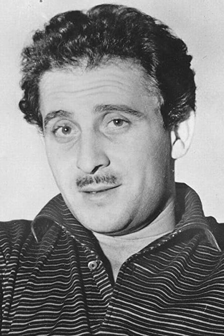 Фото Доменіко Модуньо (Domenico Modugno)