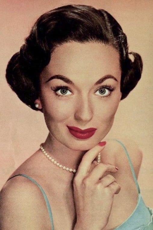 Фото Енн Бліт (Ann Blyth)