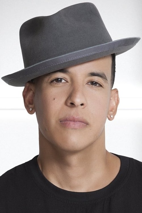 Фото Daddy Yankee (Daddy Yankee)