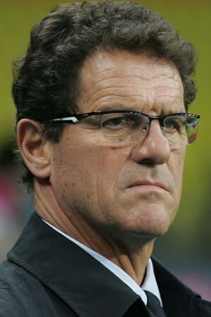 Фото  (Fabio Capello)