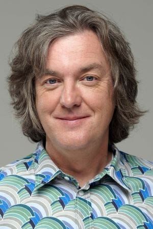 Фото Джеймс Мей (James May)