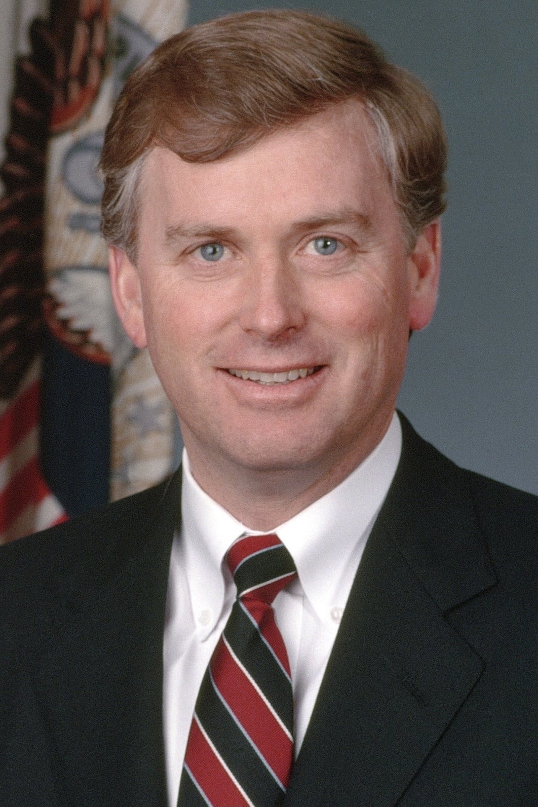 Фото  (Dan Quayle)