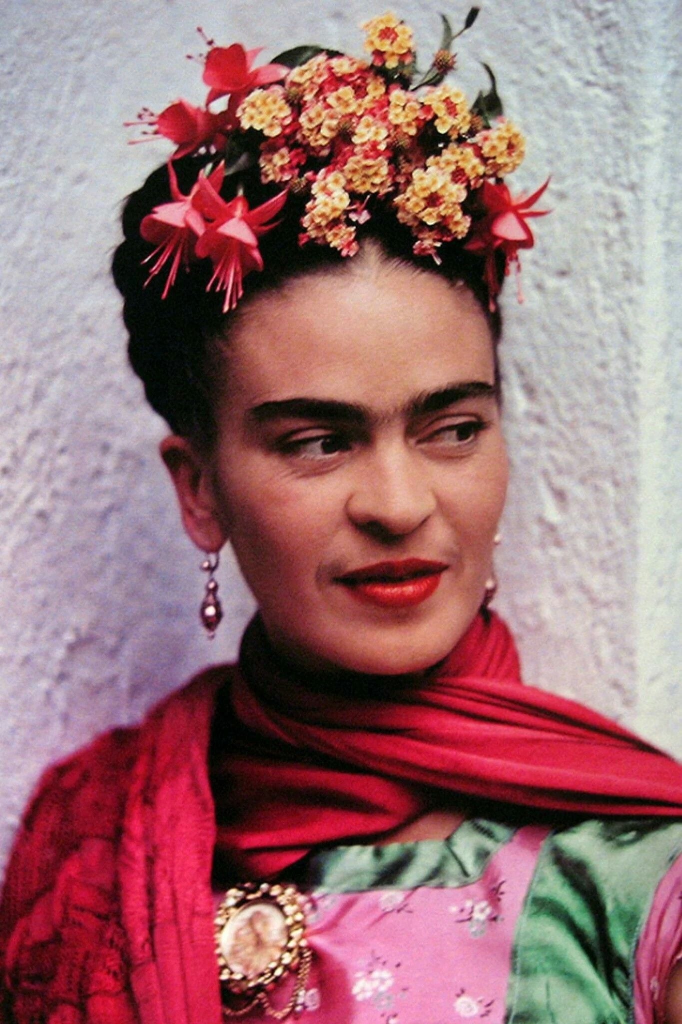 Фото  (Frida Kahlo)