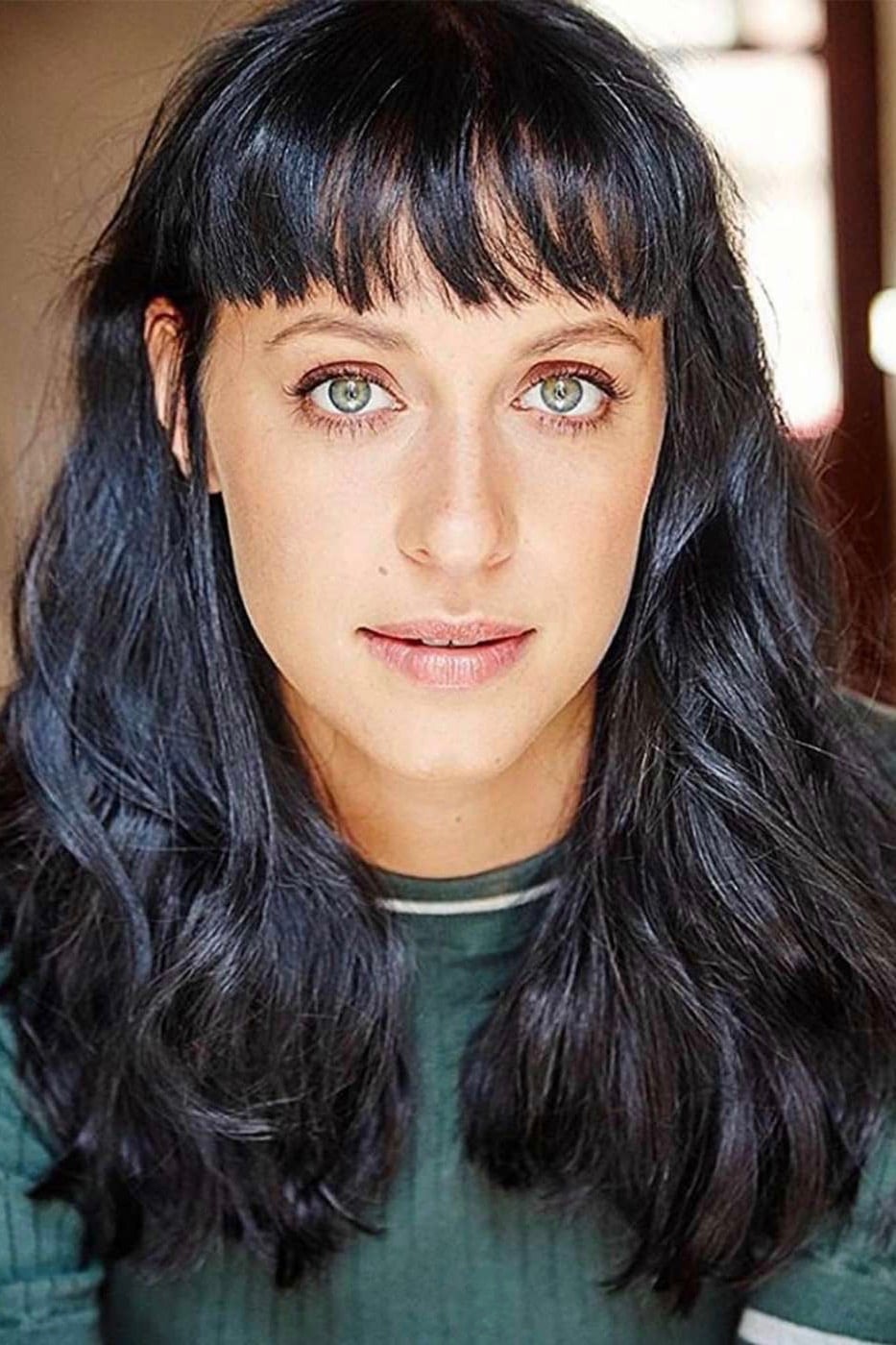 Фото  (Jessica Falkholt)