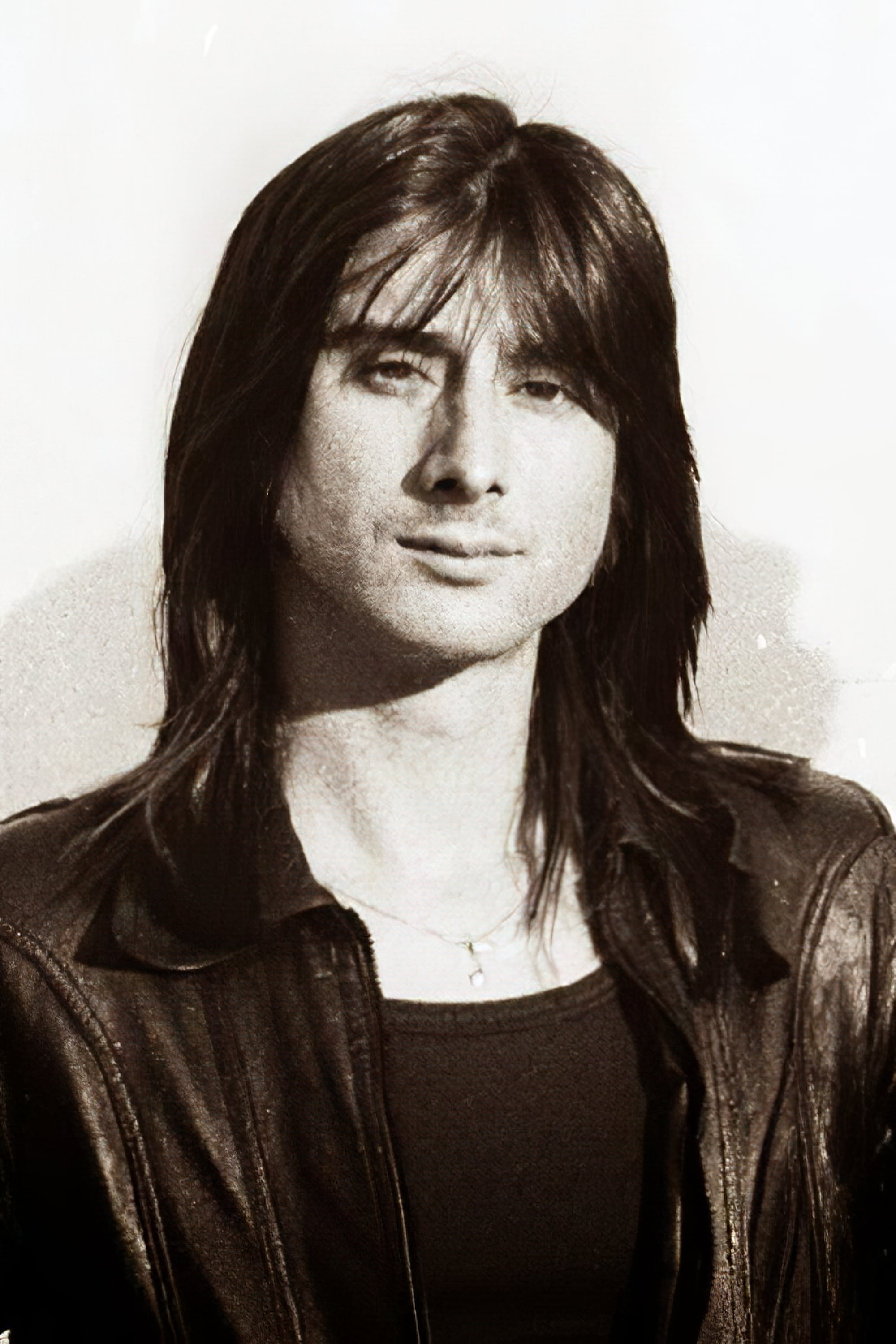 Фото Стів Перрі (Steve Perry)