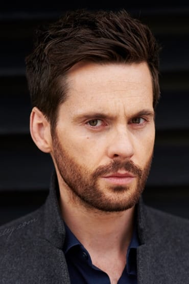 Фото Том Райлі (Tom Riley)