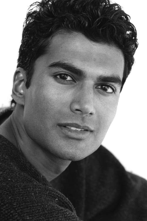 Фото  (Sendhil Ramamurthy)