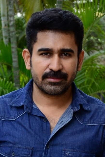 Фото  (Vijay Antony)