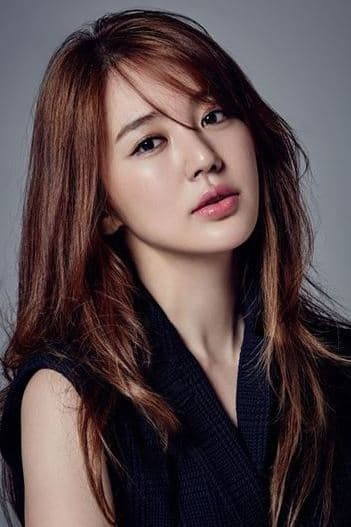 Фото  (Yoon Eun-hye)