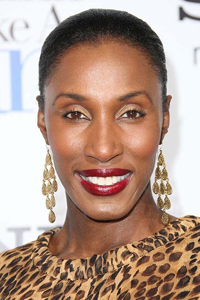 Фото  (Lisa Leslie)