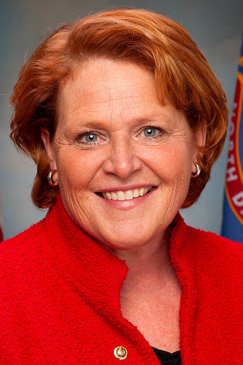 Фото  (Heidi Heitkamp)