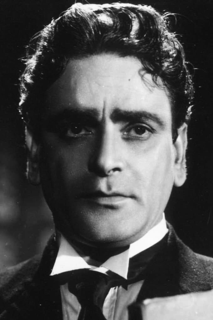 Фото  (Prithviraj Kapoor)