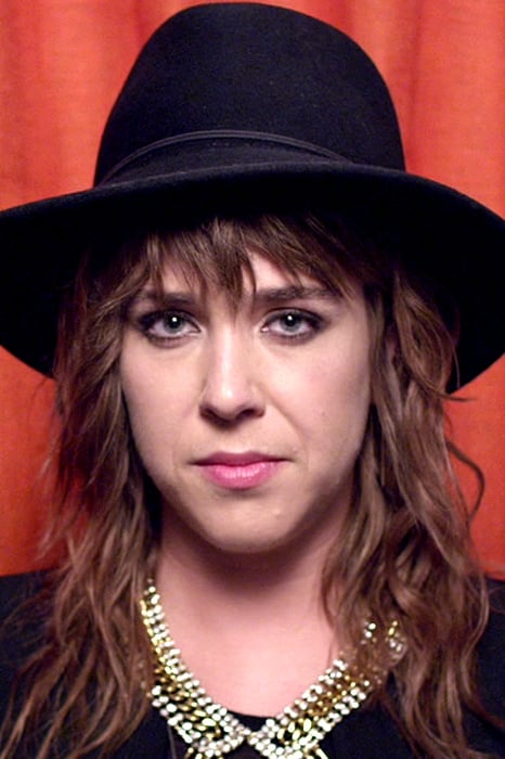 Фото  (Serena Ryder)