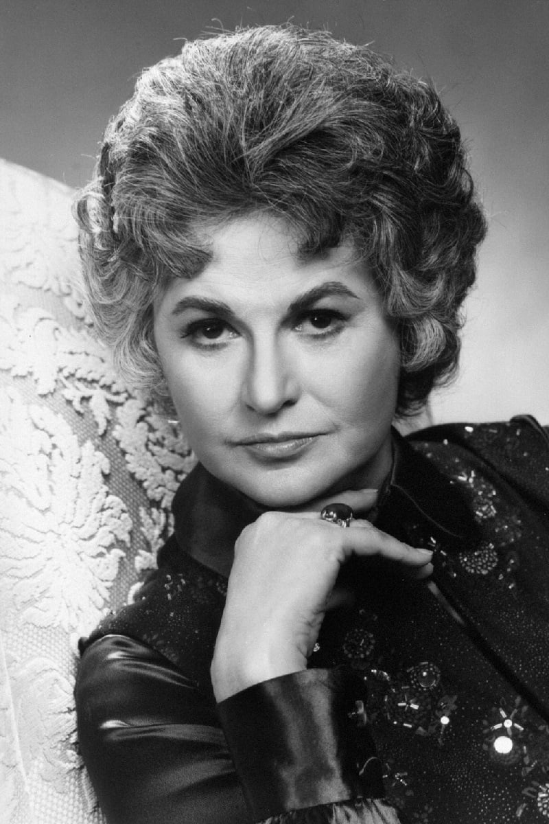 Фото Беа Артур (Bea Arthur)