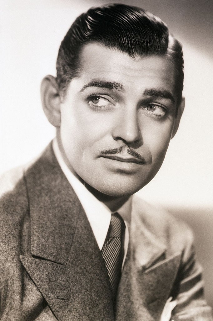 Фото Кларк Гейбл (Clark Gable)