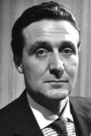 Фото Патрік Макні (Patrick Macnee)