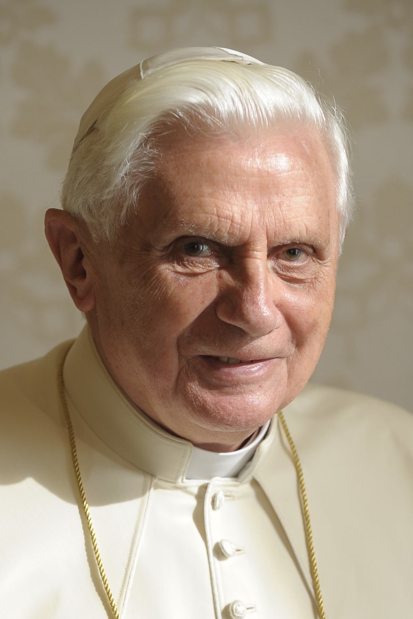 Фото  (Pope Benedict XVI)