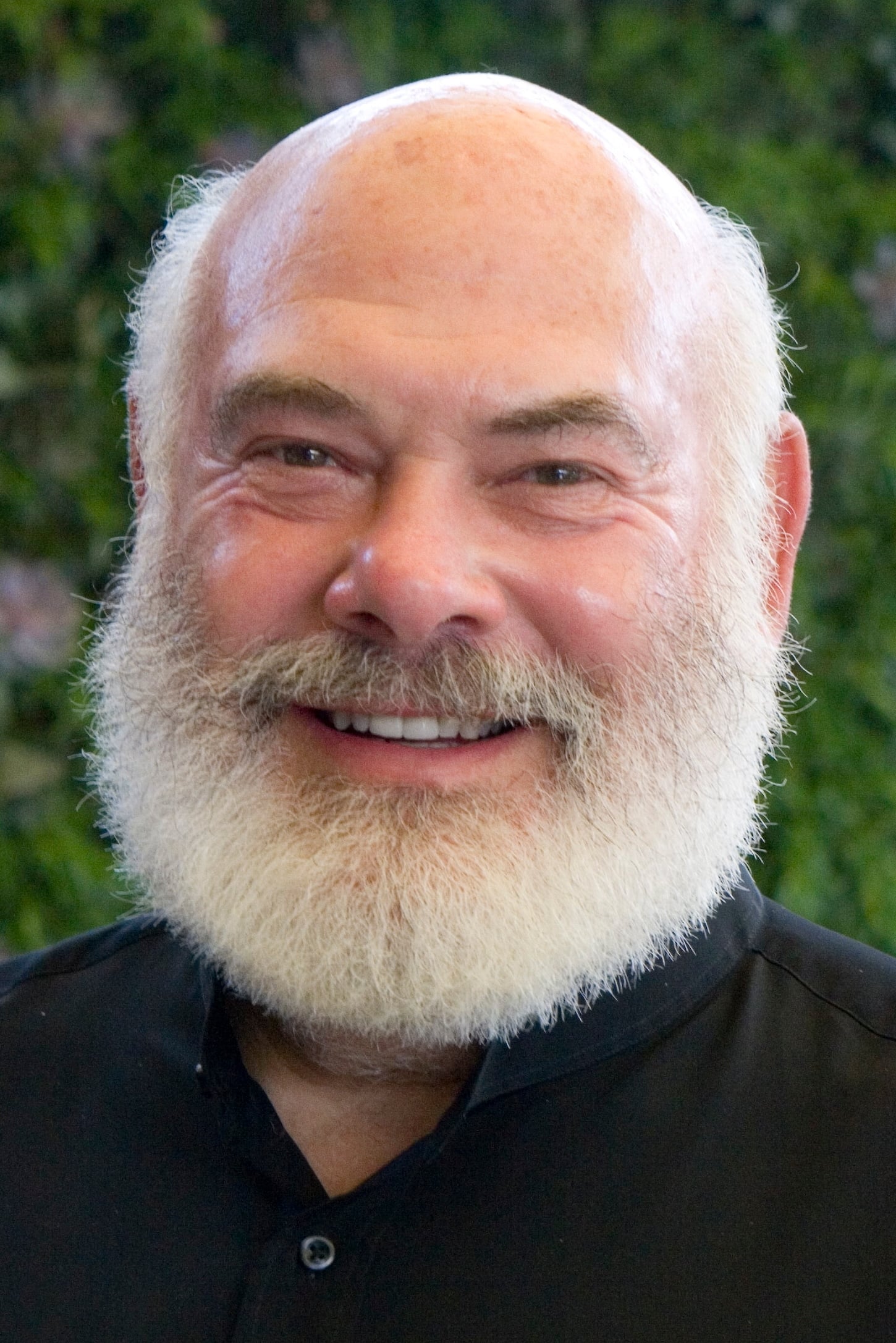 Фото  (Andrew Weil)