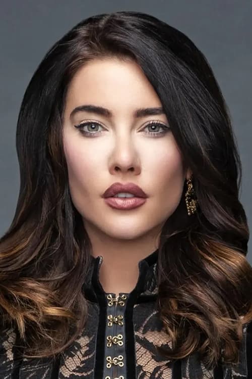 Фото Жаклін МакІннес Вуд (Jacqueline MacInnes Wood)