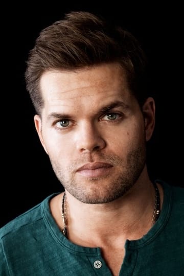 Фото Вес Чатем (Wes Chatham)