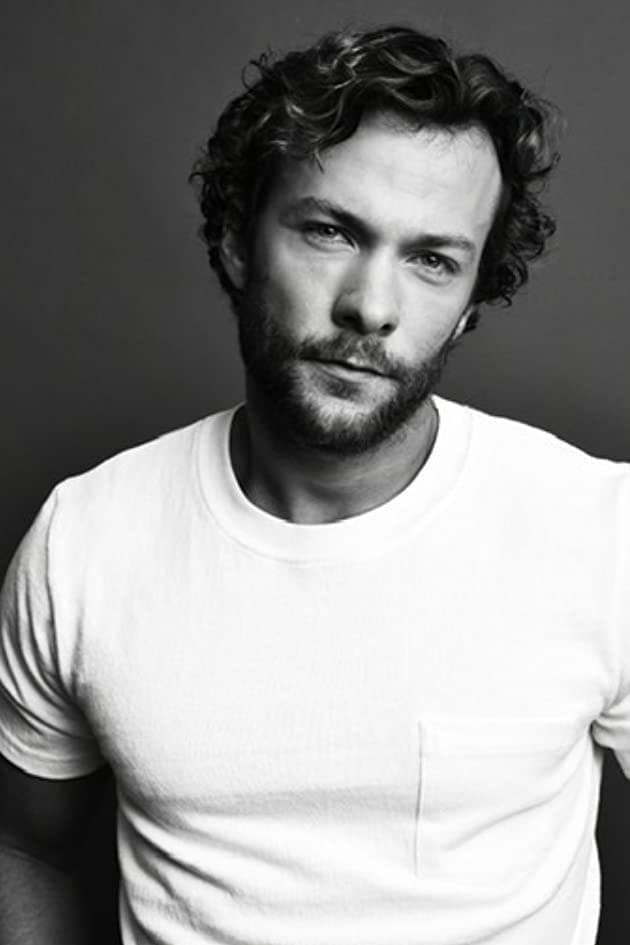 Фото Кайл Шмід (Kyle Schmid)