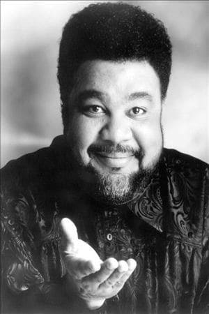 Фото Джордж Дюк (George Duke)