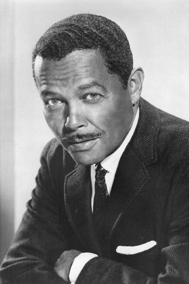 Фото  (Billy Eckstine)