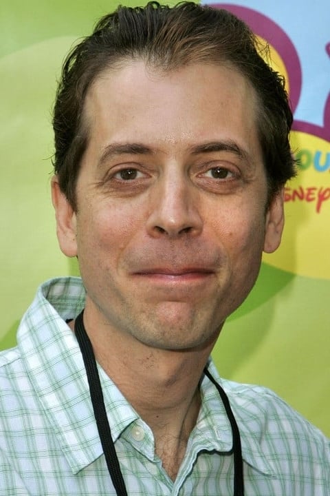 Фото Фред Столлер (Fred Stoller)