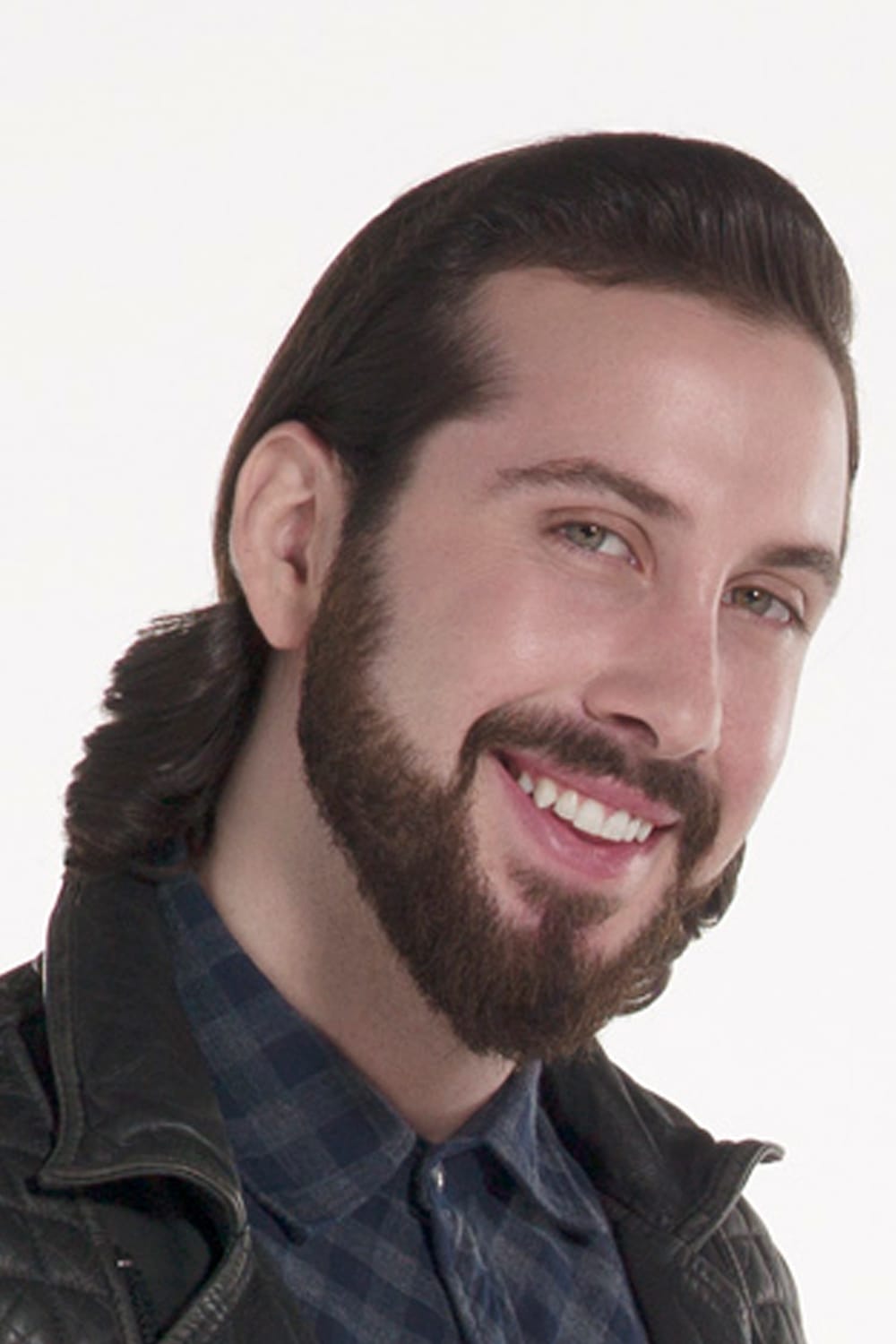 Фото Аві Каплан (Avi Kaplan)