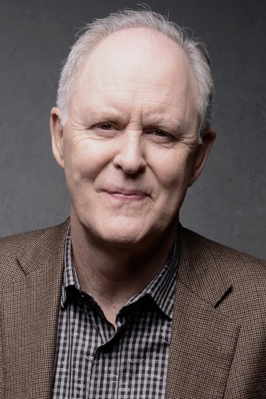 Фото Джон Літгоу (John Lithgow)