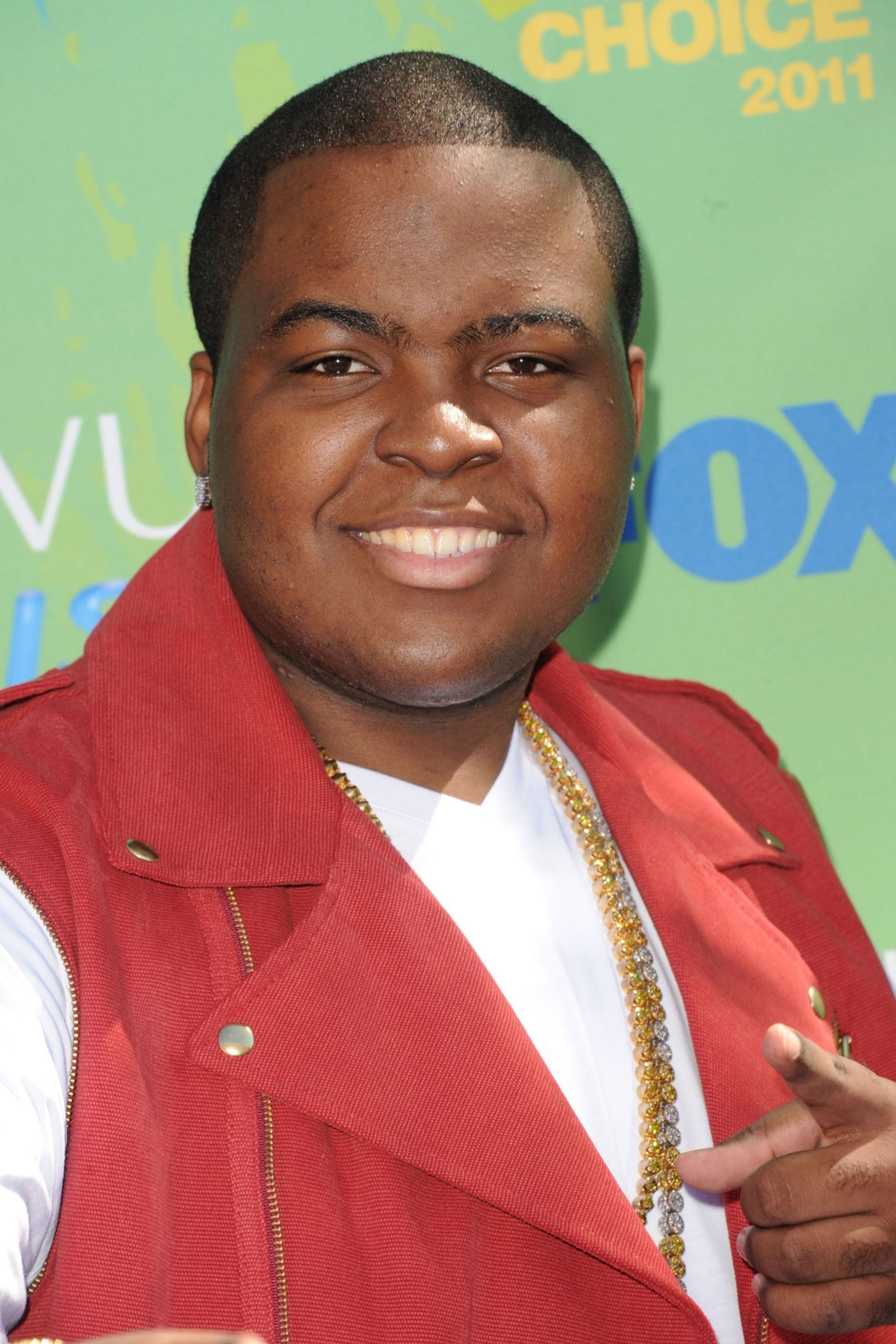 Фото  (Sean Kingston)