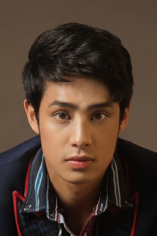 Фото  (Donny Pangilinan)