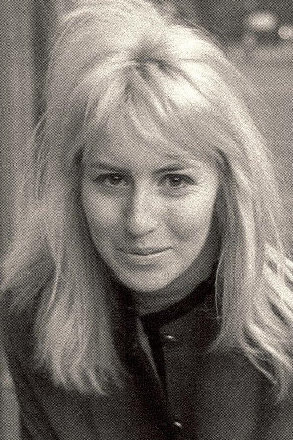 Фото Синтія Леннон (Cynthia Lennon)