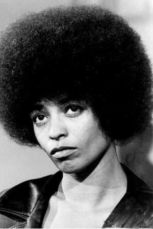 Фото  (Angela Davis)