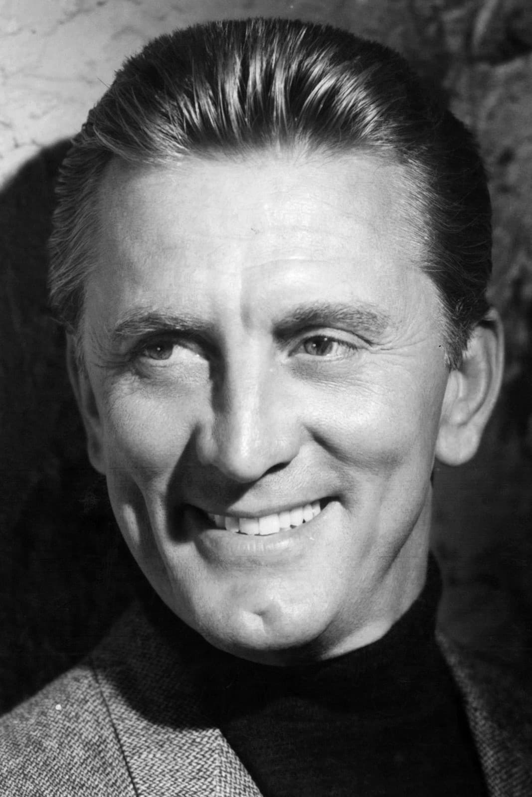 Фото Кірк Дуглас (Kirk Douglas)