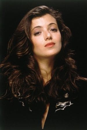 Фото Мія Сара (Mia Sara)