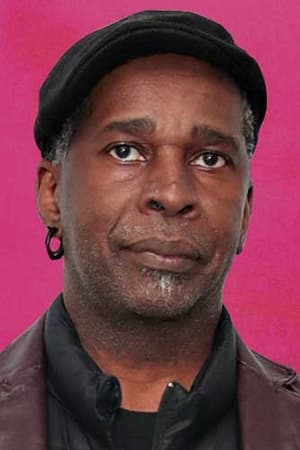 Фото  (Vernon Reid)