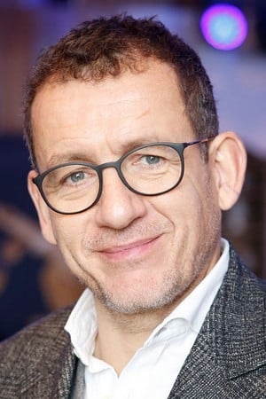 Фото Дені Бун (Dany Boon)