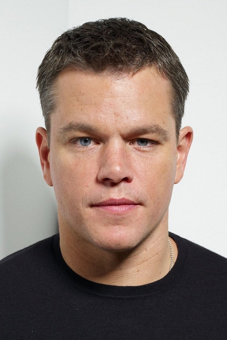 Фото Метт Деймон (Matt Damon)