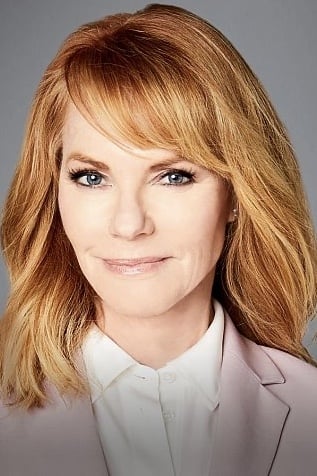 Фото Марг Хельгенбергер (Marg Helgenberger)