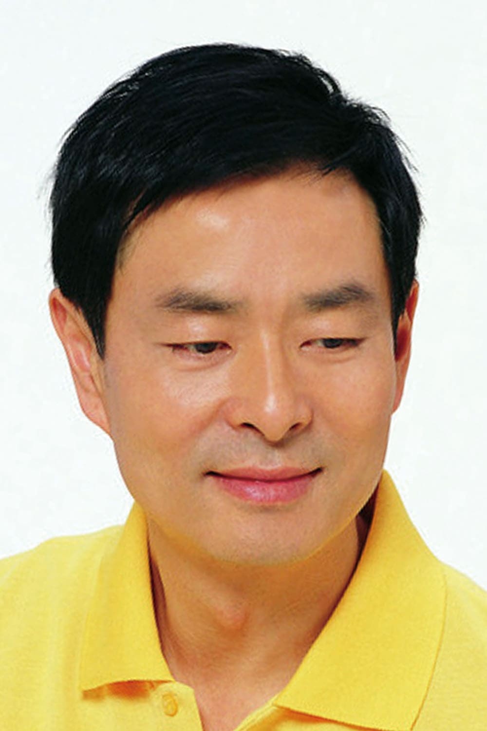 Фото  (Pu Cunxin)