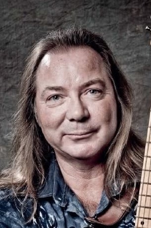 Фото Дейв Мюррей (Dave Murray)