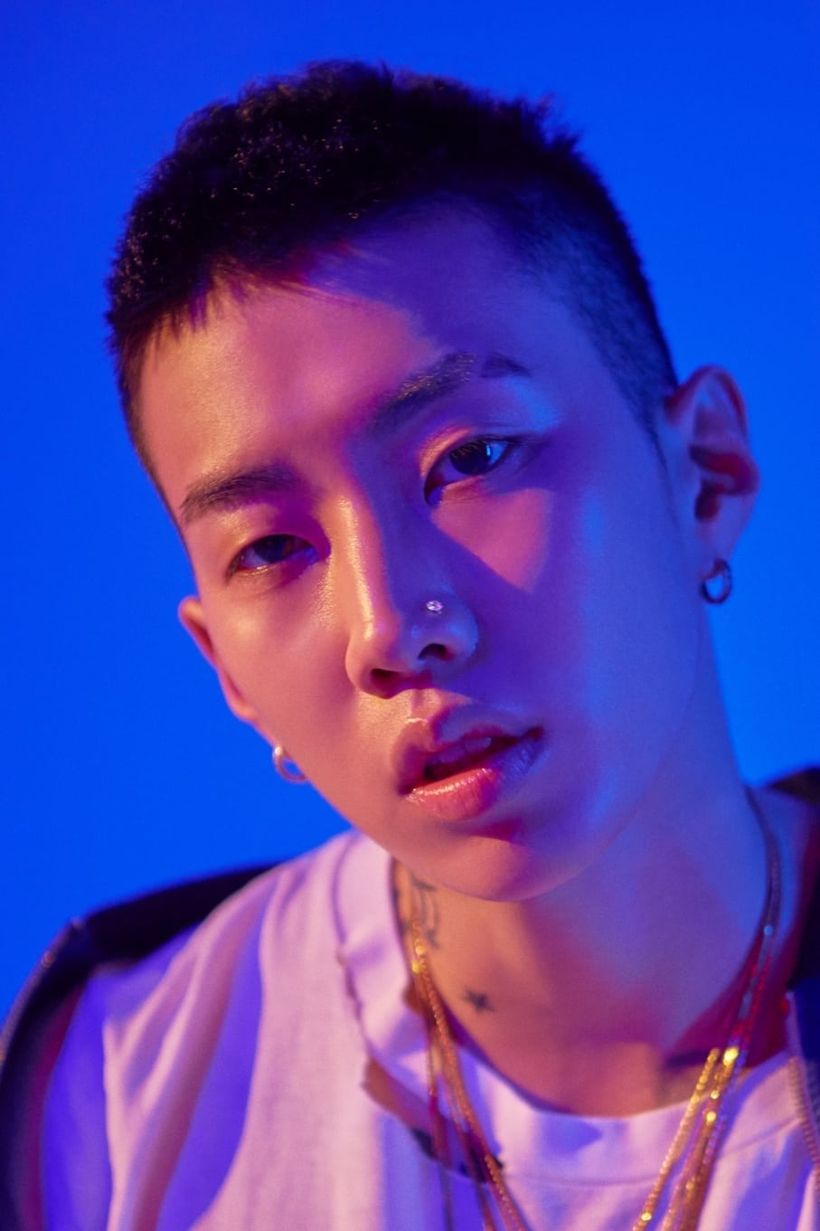 Фото  (Jay Park)